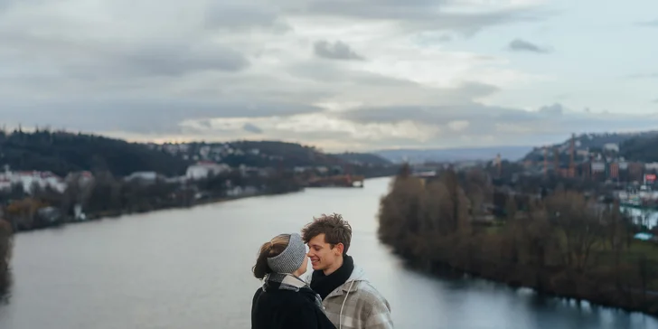 Rodinné, párové či těhotenské focení v exteriéru, 20 fotografií