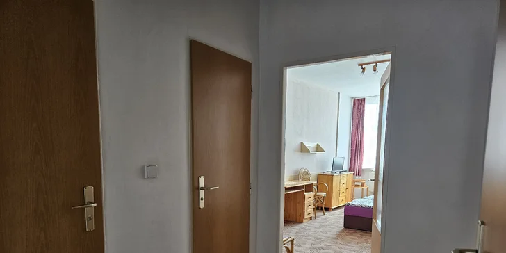 Pobyt ve městě židovských památek: 3* hotel v Třebíči na Karlově náměstí, vč. snídaně