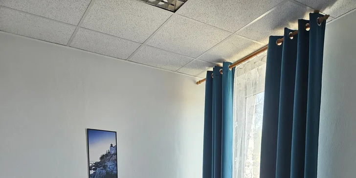 Pobyt ve městě židovských památek: 3* hotel v Třebíči na Karlově náměstí, vč. snídaně
