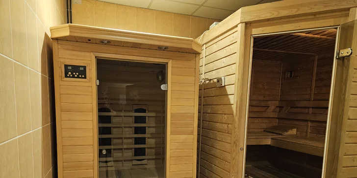 Pobyt ve městě židovských památek: 3* hotel v Třebíči na Karlově náměstí, vč. snídaně