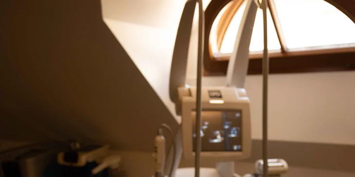 Otevřené vouchery na všechny služby estetického a wellness salonu v hodnotě 1000 až 3000 Kč
