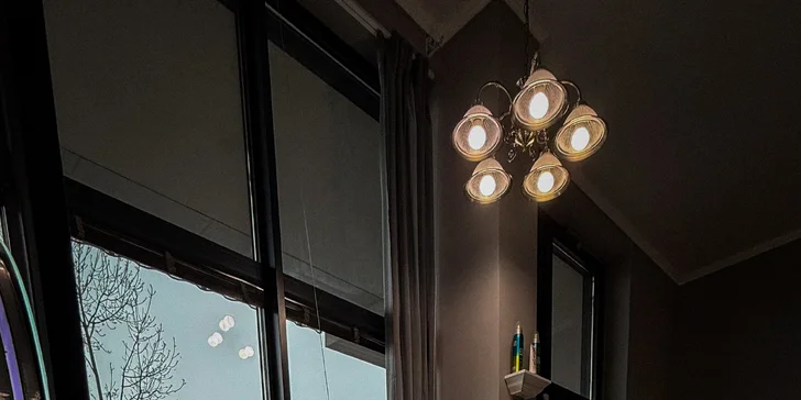 Nový sestřih nebo barva pro všechny délky vlasů v moderním salonu