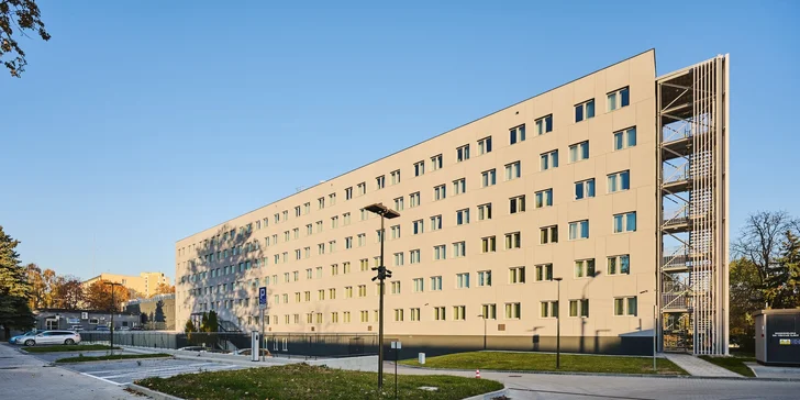 Pobyt v polském Lublinu s polopenzí: historické památky i botanická zahrada