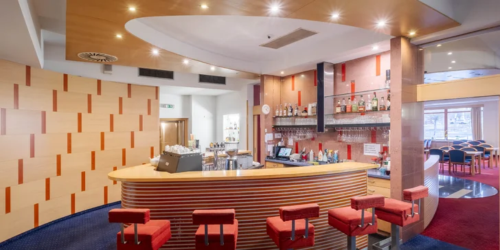 Příjemný hotel v centru Jeseníku se snídaní či polopenzí i saunou