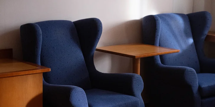 Příjemný hotel v centru Jeseníku se snídaní či polopenzí i saunou