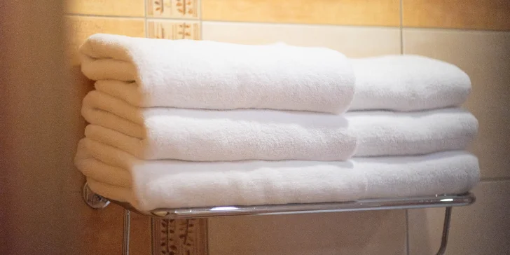 Příjemný hotel v centru Jeseníku se snídaní či polopenzí i saunou