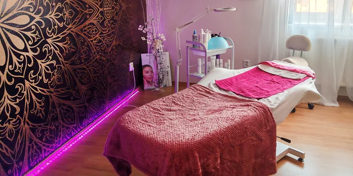 Kosmetické balíčky pro všechny typy pleti: čištění, hydratace i anti-age ošetření