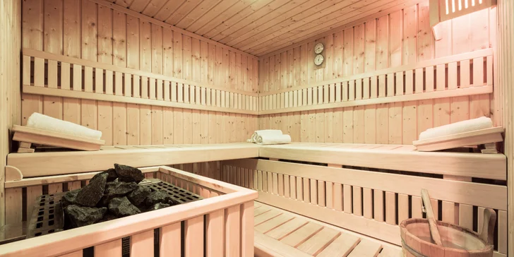 Pobyt u Bavorského lesa: all inclusive, wellness, karta výhod i dítě do 10,9 let zdarma