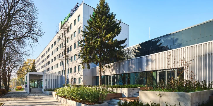 Pobyt v polském Lublinu s polopenzí: historické památky i botanická zahrada