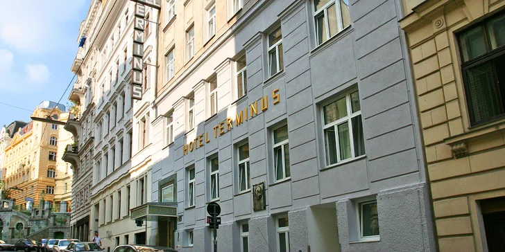 Pobyt ve 3* hotelu ve Vídni se snídaní, pěší vzdálenost do centra