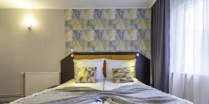 Domek či apartmán u Baltu: poloha u pláže, venkovní či vnitřní bazén, vyžití pro děti