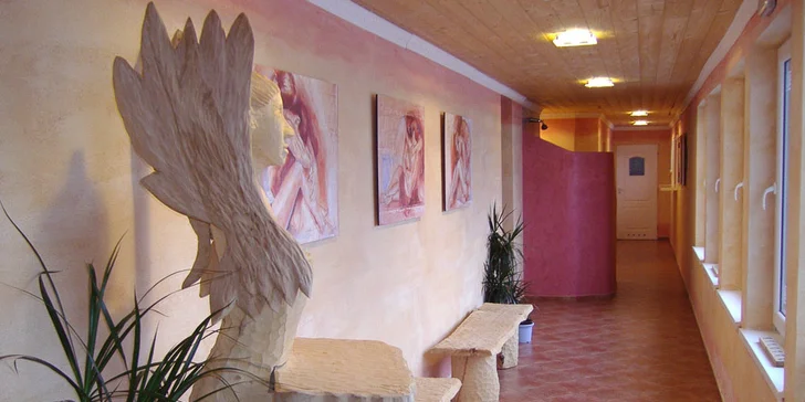 3 dny relaxace v Beskydech – wellness i pivní lázně