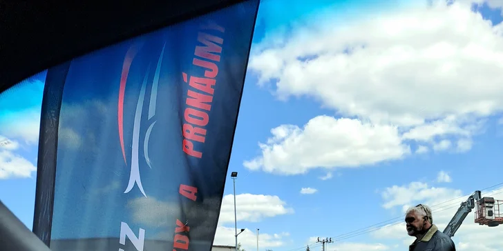 Pronájem ikonického amerického vozu Ford Mustang GT 500: na 6, 12, 24 i 48 hodin
