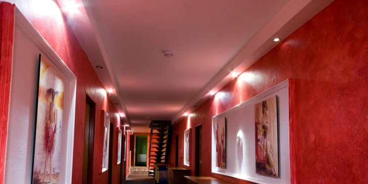 3 dny relaxace v Beskydech – wellness i pivní lázně
