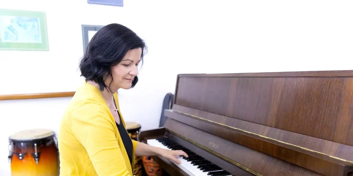 MgA. Jarmila Vopatová