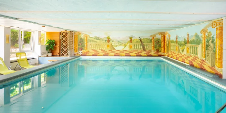 Pobyt v Německu: 3* hotel vč. polopenze, wellness i zážitkové karty KönigsCard, 15 km od zámku Neuschwanstein
