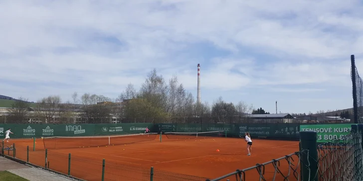 Pobyt na Oravě s polopenzí, wellness a sportovními aktivitami