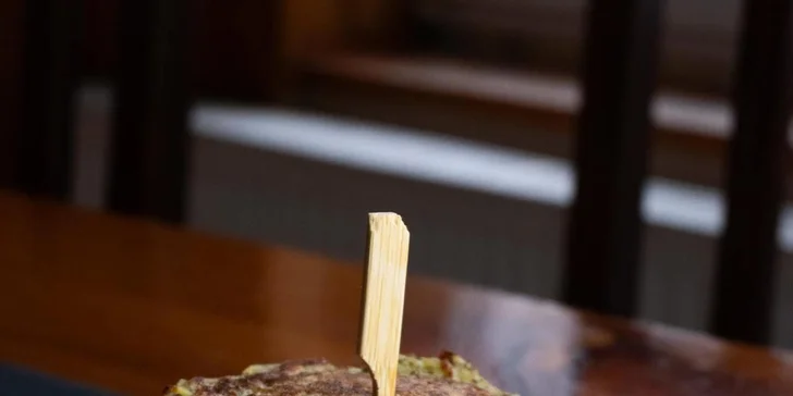 Lepší než hamburger: vyhlášené brambáče podle výběru z Plackárny U Lichny