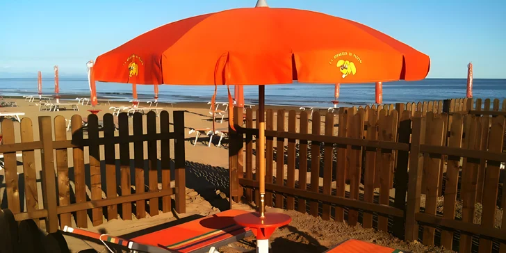 Rodinný pobyt v italském Bibione: 4* hotel vč. snídaní, hotelového bazénu a půjčení kol, 500 m od pláže