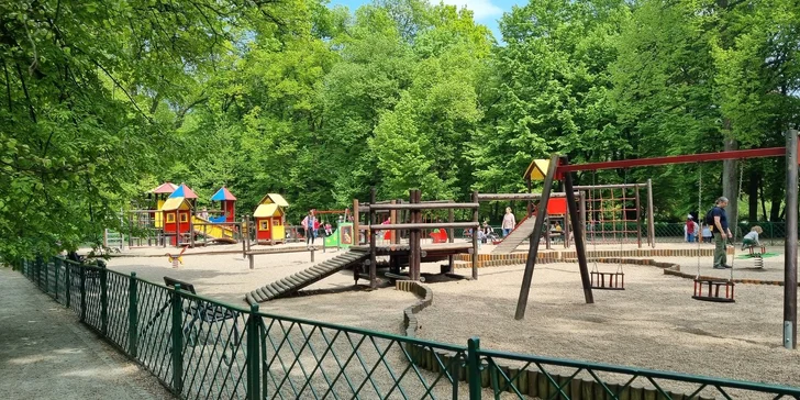Pobyt ve Vratislavi: strava, neomezený wellness i romantický balíček
