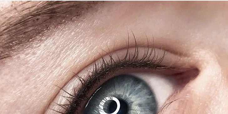 Laminace obočí i permanentní make-up obočí, linek a rtů