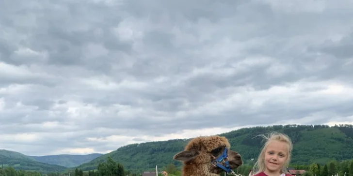 Projížďka na poníkovi pro děti, jízda na koni pro dospělé i návštěva farmy