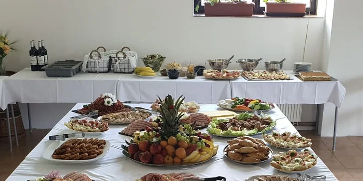 Rodinný penzion na Šumavě v klidné lokalitě: pobyt se snídaní
