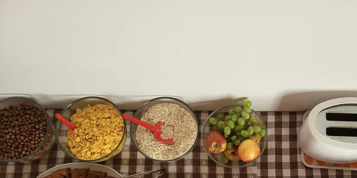 Rodinný penzion na Šumavě v klidné lokalitě: pobyt se snídaní
