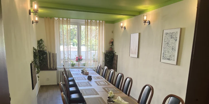 Sushi sety v restauraci YOMY sushi: maki i nigiri s lososem, tuňákem či krevetami, 24–62 ks