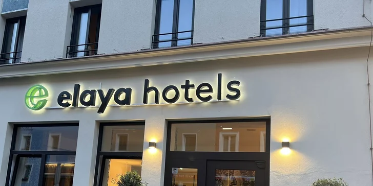 Poznejte Regensburg: moderní hotel v centru města, snídaně, památky i nákupy