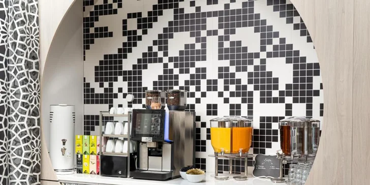 Poznejte Regensburg: moderní hotel v centru města, snídaně, památky i nákupy
