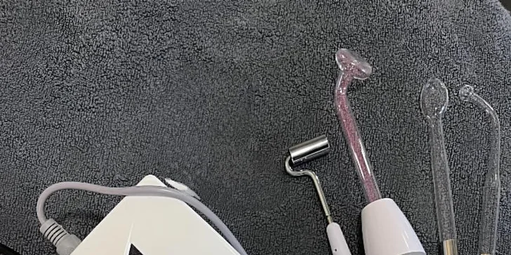 Kompletní péče o pleť: masáž Gua Sha, hloubkové čištění i chemický peeling