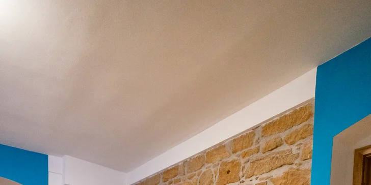 Vstup do celotělové kryokomory i lokální terapie pro 1 nebo 2 osoby