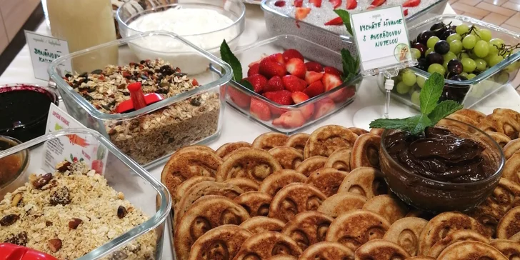 Relaxační pobyt v hotelu v jižních Čechách: vegetariánská strava, křišťálová či vibrační terapie i kreativní tvoření