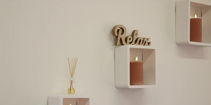 Dámská laserová epilace: brada, horní ret, podpaží, ruce, nohy i bikiny