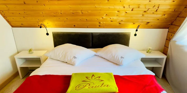Rodinná dovolená na Baltu v městečku Rewal: moderní domky s plně vybavenou kuchyní, 500 m od pláže