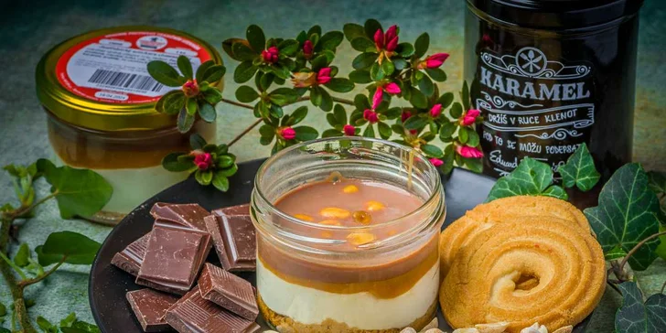 Pohoda na ranči v České Sibiři: jídlo, privátní wellness, ochutnávka specialit i vyjížďky na koních