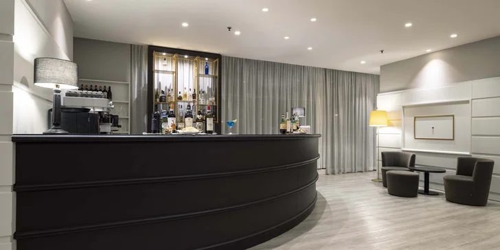 Verona: 4* hotel se snídaní či polopenzí vč. neomezeného fitness