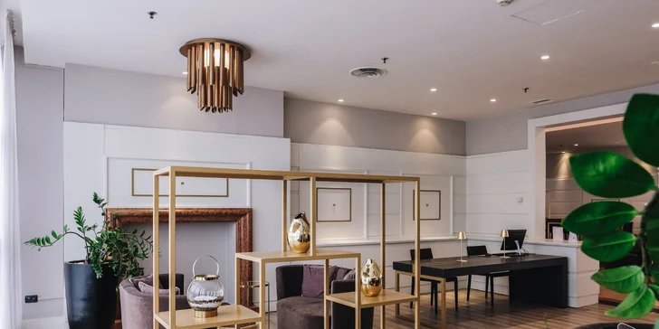 Verona: 4* hotel se snídaní či polopenzí vč. neomezeného fitness