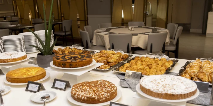 Verona: 4* hotel se snídaní či polopenzí vč. neomezeného fitness