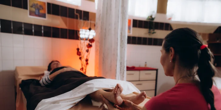 Pobyt ve 4* hotelu v Mariánských Lázních: jídlo, vyhřívaný bazén i wellness procedury