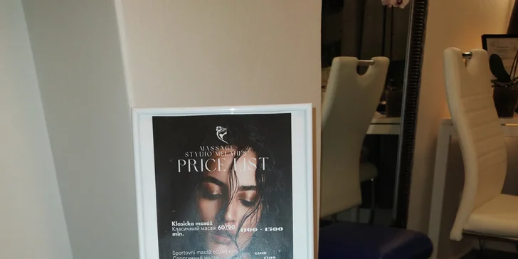 Uvolnění a relax pro celé tělo: klasická, havajská Lomi Lomi či liftingová masáž pro omlazení pleti