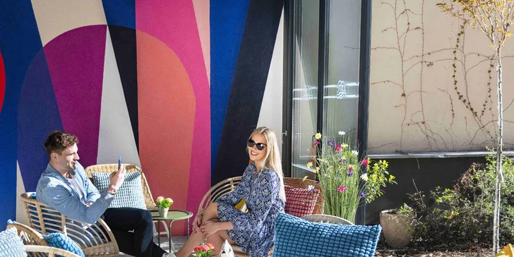 Ideální pobyt pro všechny cestovatele: 3* hotel v centru Budapešti, snídaně