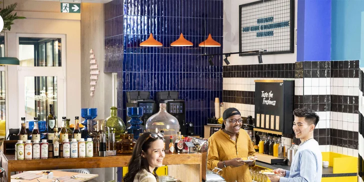 Ideální pobyt pro všechny cestovatele: 3* hotel v centru Budapešti, snídaně