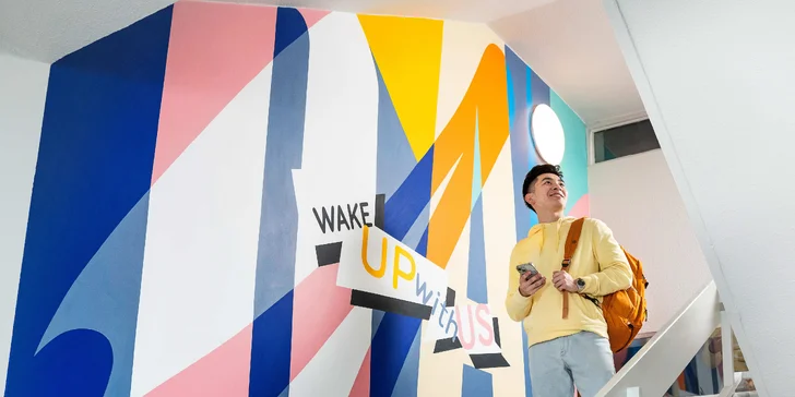 Ideální pobyt pro všechny cestovatele: 3* hotel v centru Budapešti, snídaně