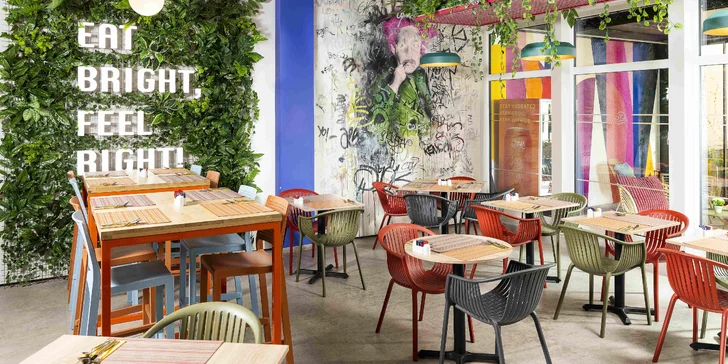 Moderní 3* hotel v centru Budapešti: pobyt až na 8 dní se snídaní