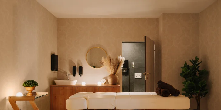 Nový resort v polských Jizerkách: se snídaní či polopenzí, možnost i apartmánu s privátní saunou