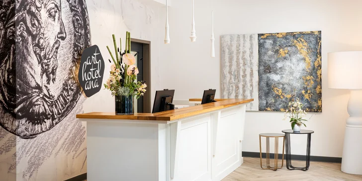 Poznejte Regensburg: moderní hotel v centru města, snídaně, památky i nákupy