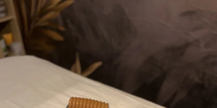 Maderoterapie: 1, 3 nebo 10 masáží k uvolnění lymfatického systému (60–⁠⁠⁠⁠⁠⁠70 minut)