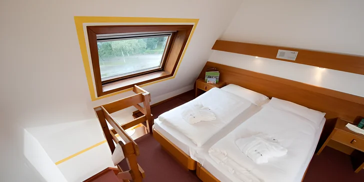 Relax v italských Alpách: neomezený vstup wellness, snídaně či polopenze a karta výhod